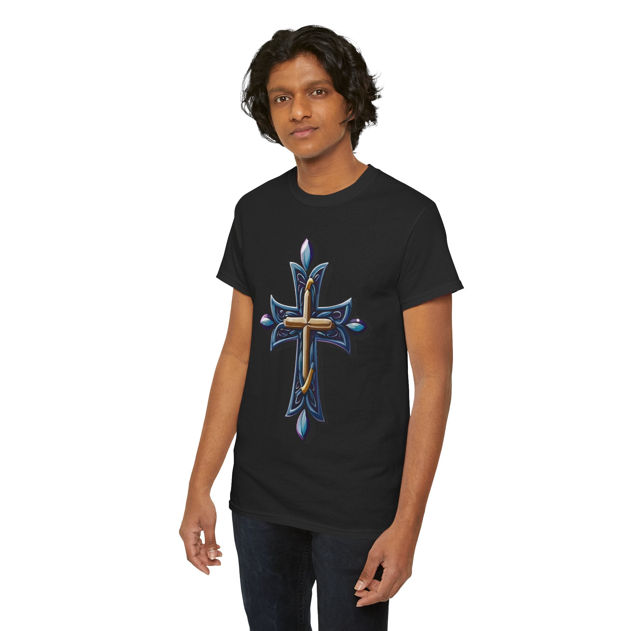Cross T-Shirt
