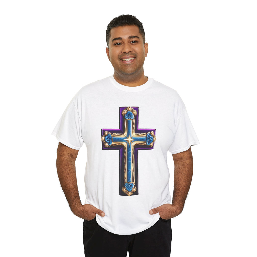 Cross T-Shirt