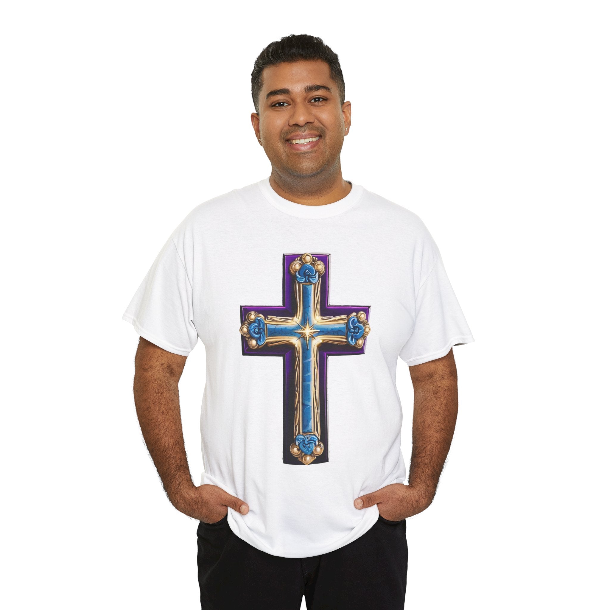 Cross T-Shirt