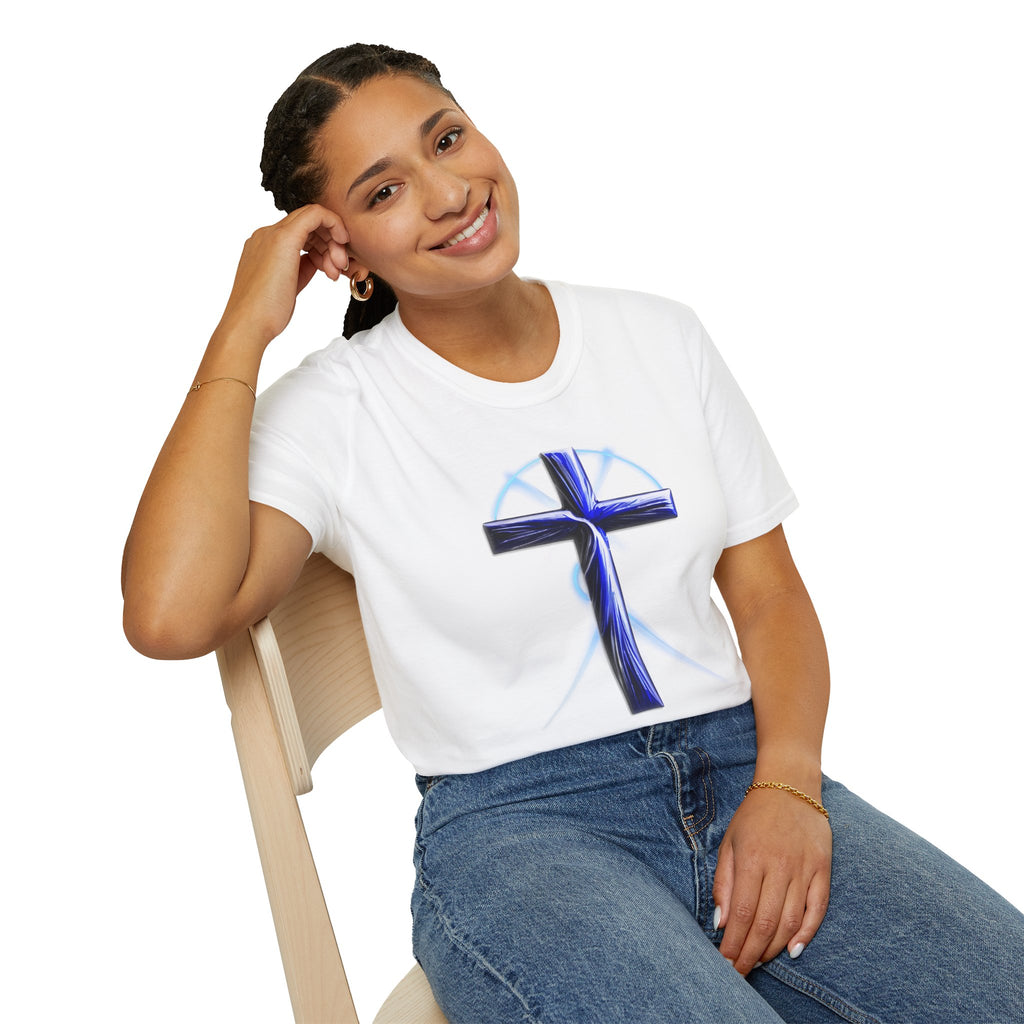 Cross T-Shirt