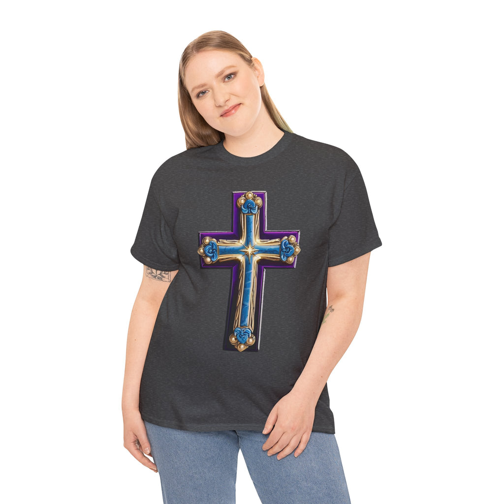 Cross T-Shirt