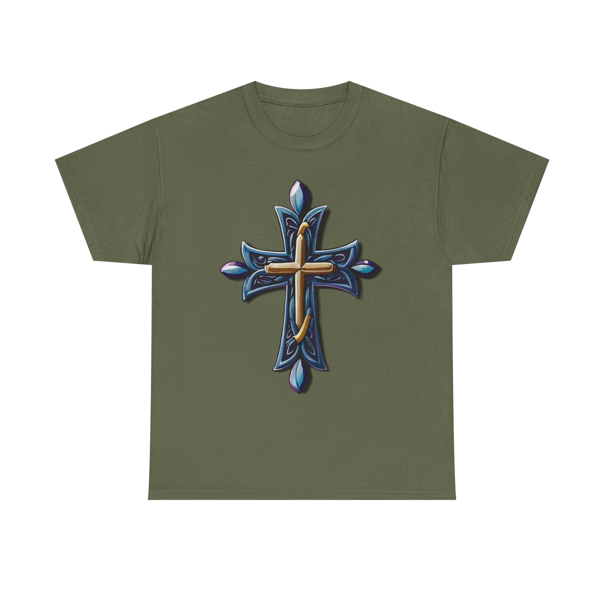 Cross T-Shirt