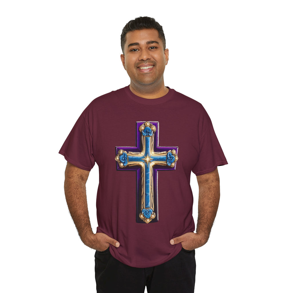 Cross T-Shirt