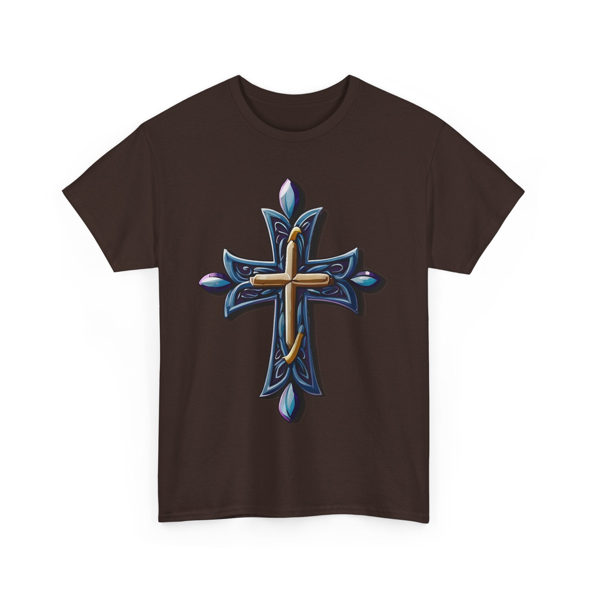 Cross T-Shirt