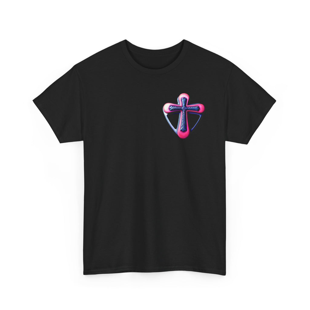 Cross Heart