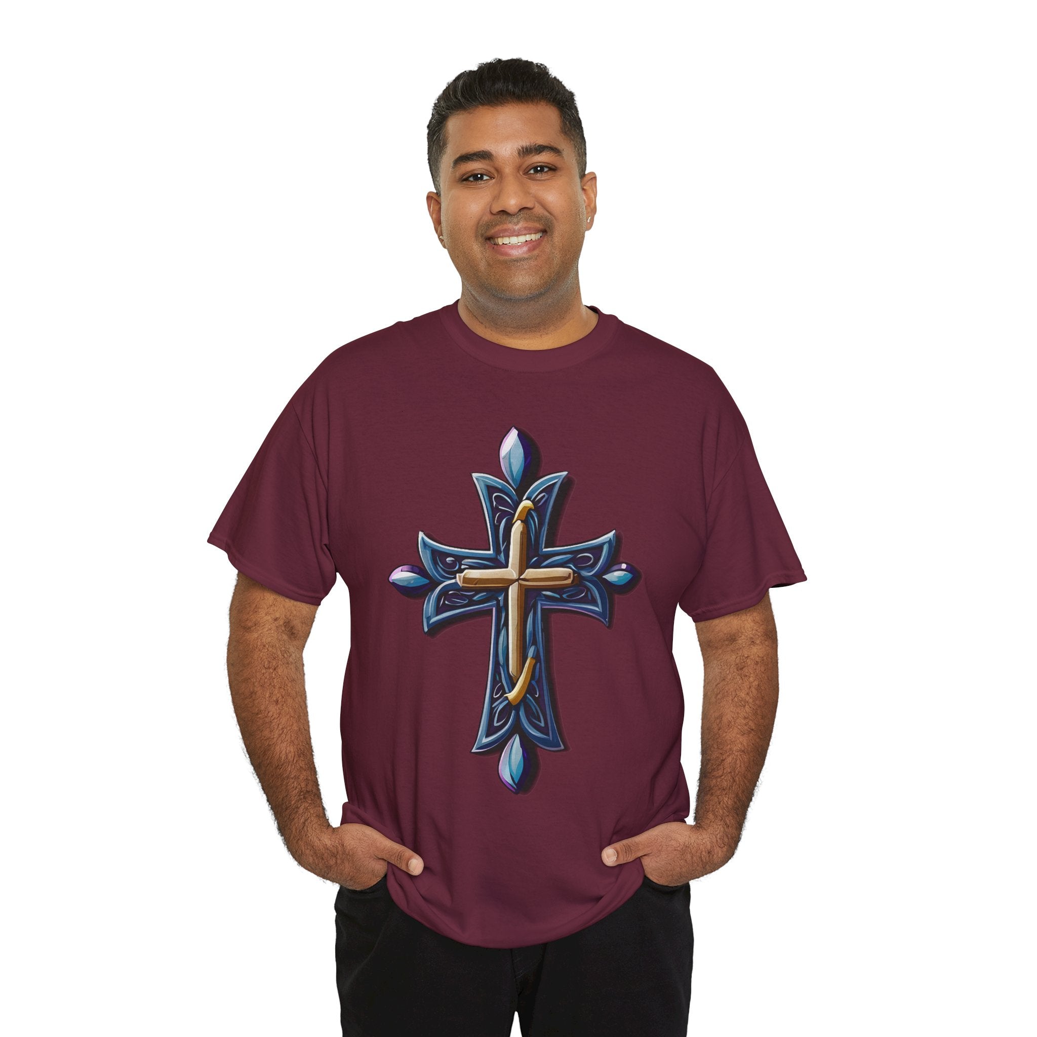 Cross T-Shirt