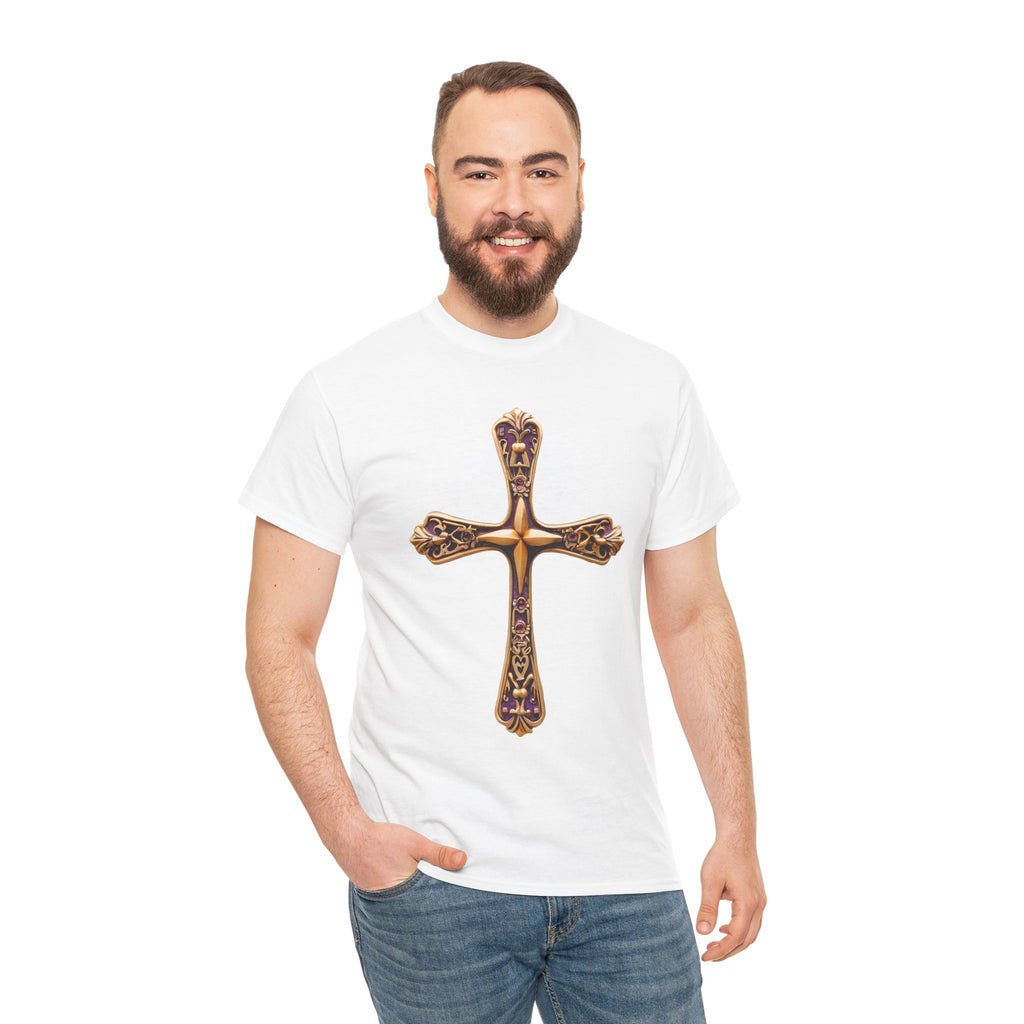 Cross T-Shirt