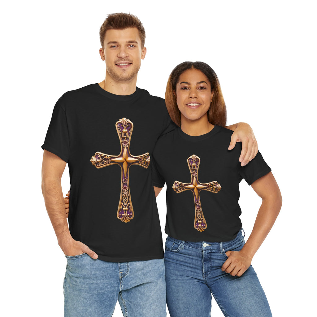 Cross T-Shirt
