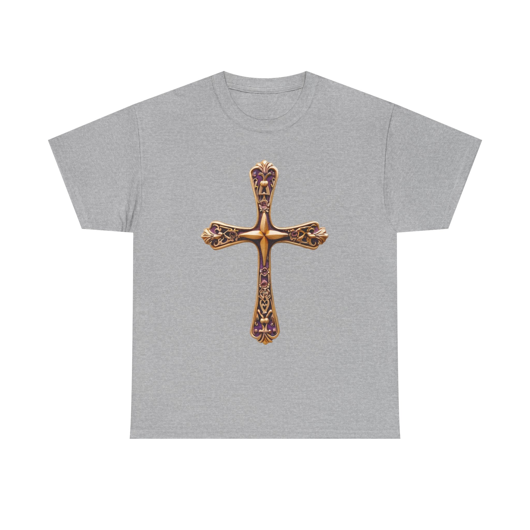 Cross T-Shirt