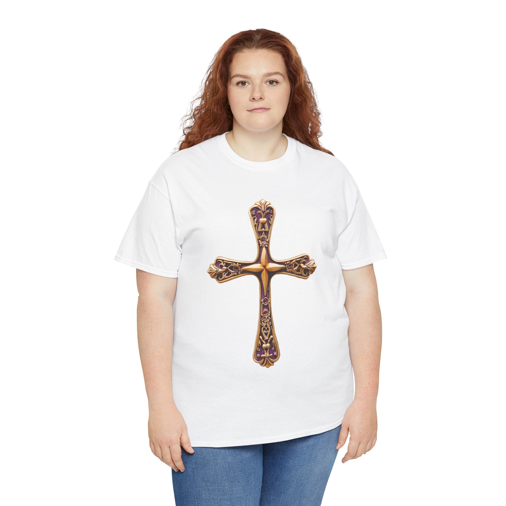Cross T-Shirt