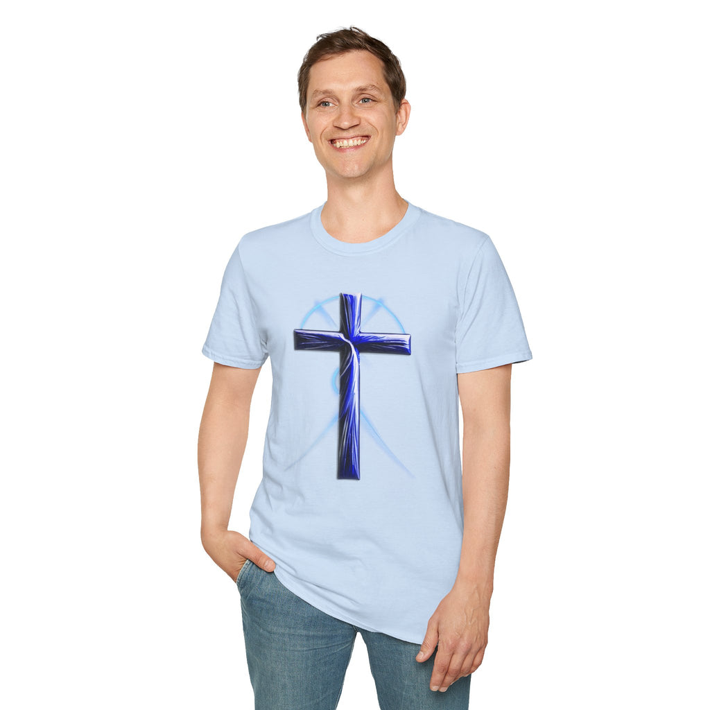 Cross T-Shirt