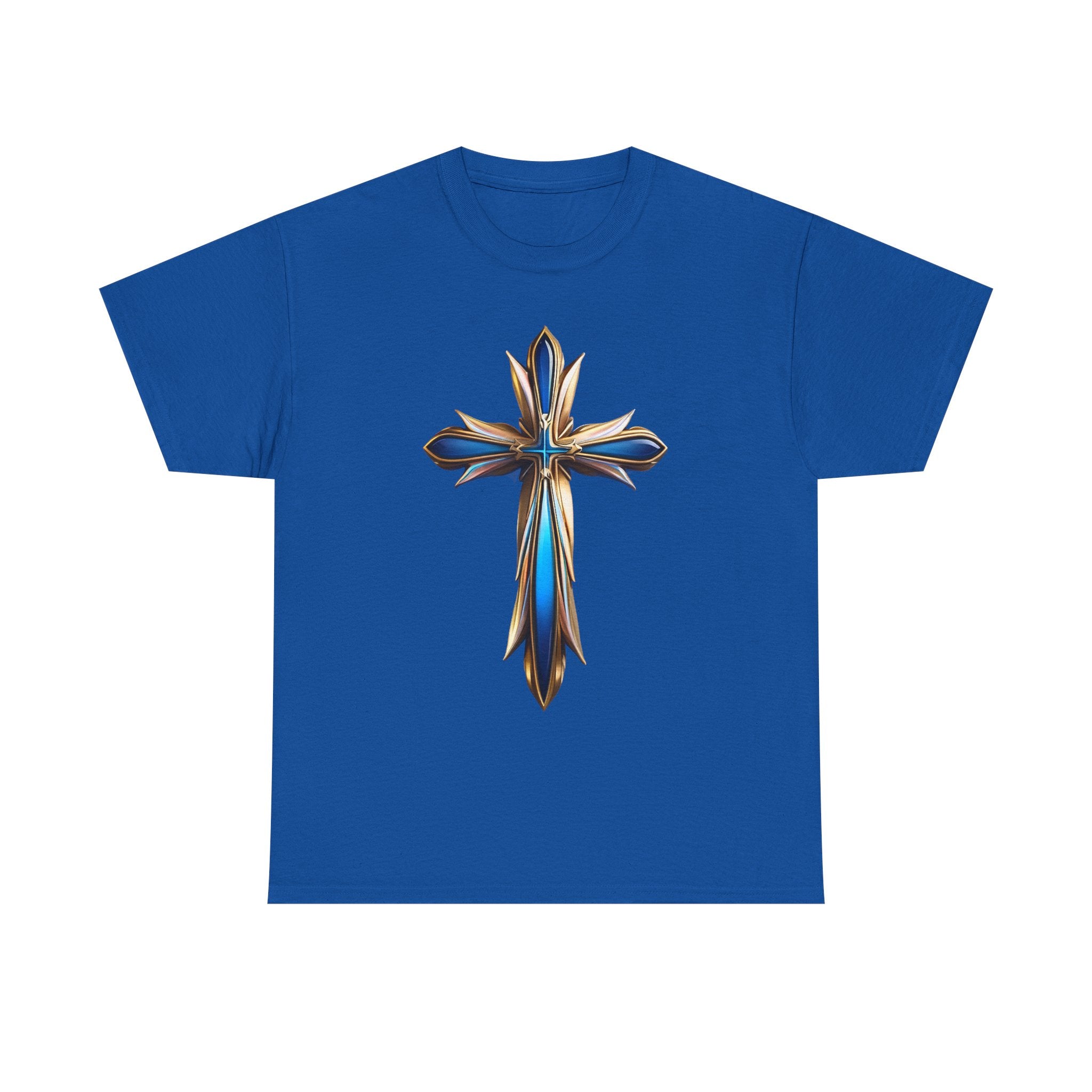 Cross T-Shirt