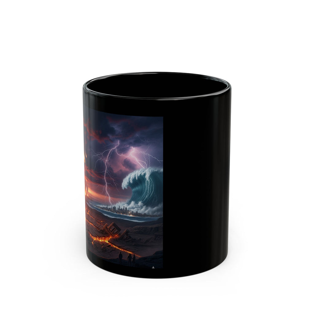 Armageddon mug