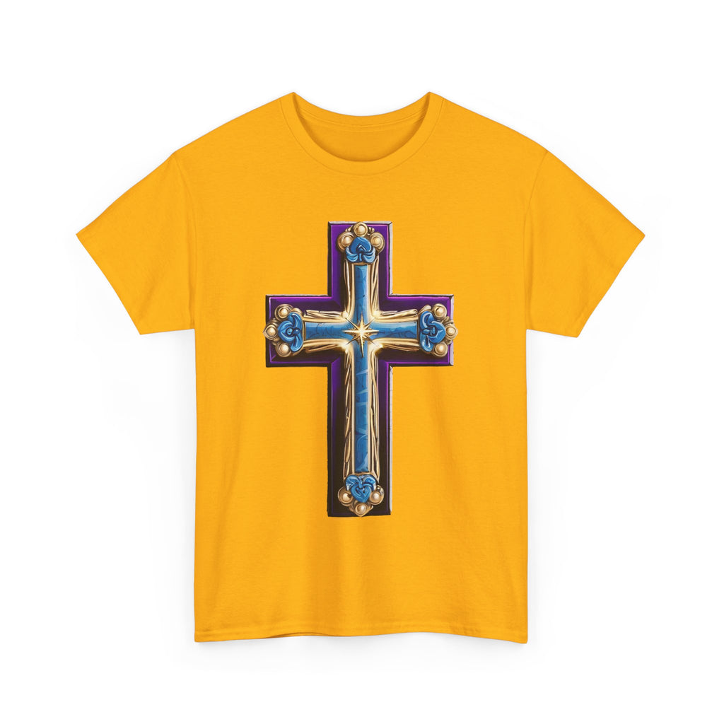 Cross T-Shirt