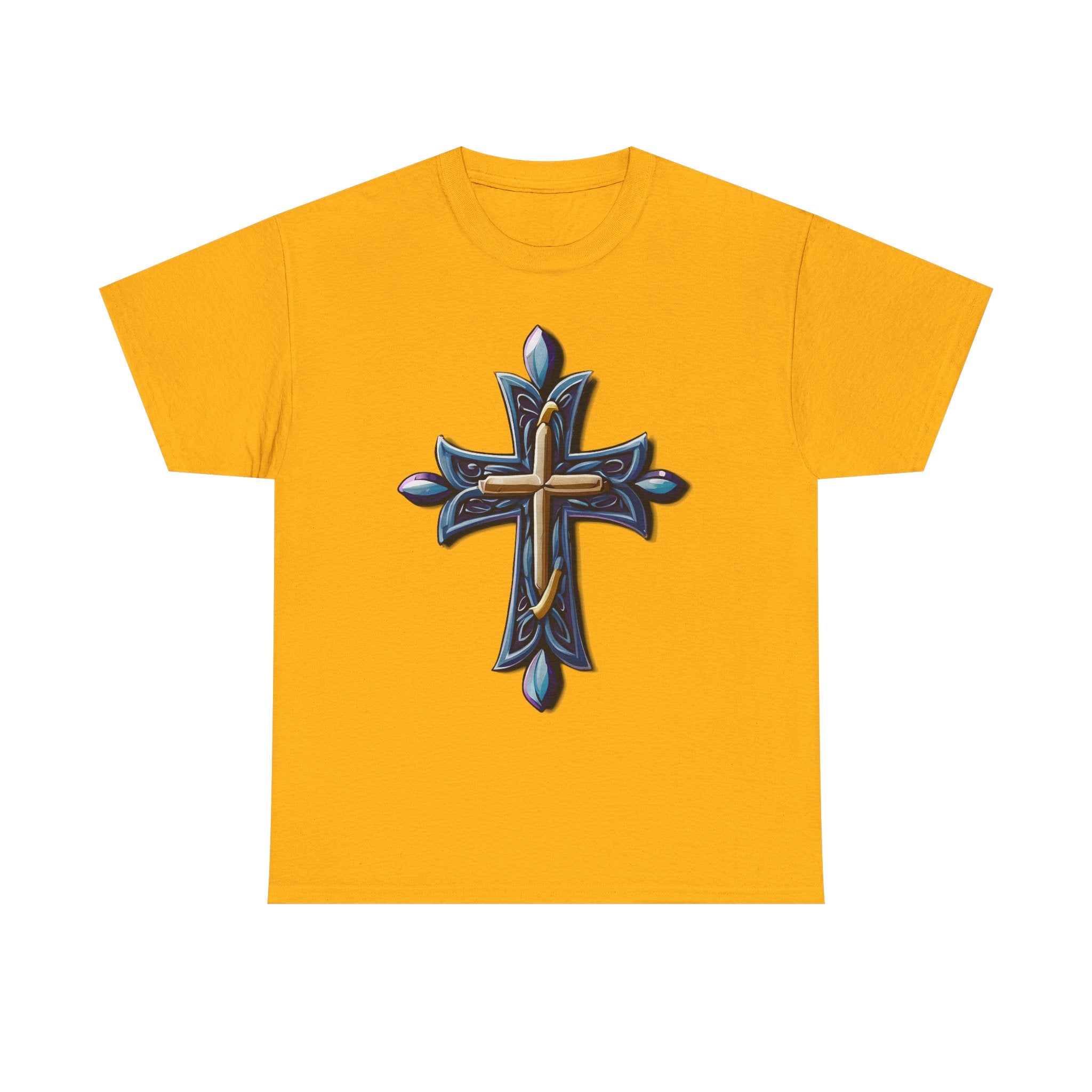 Cross T-Shirt
