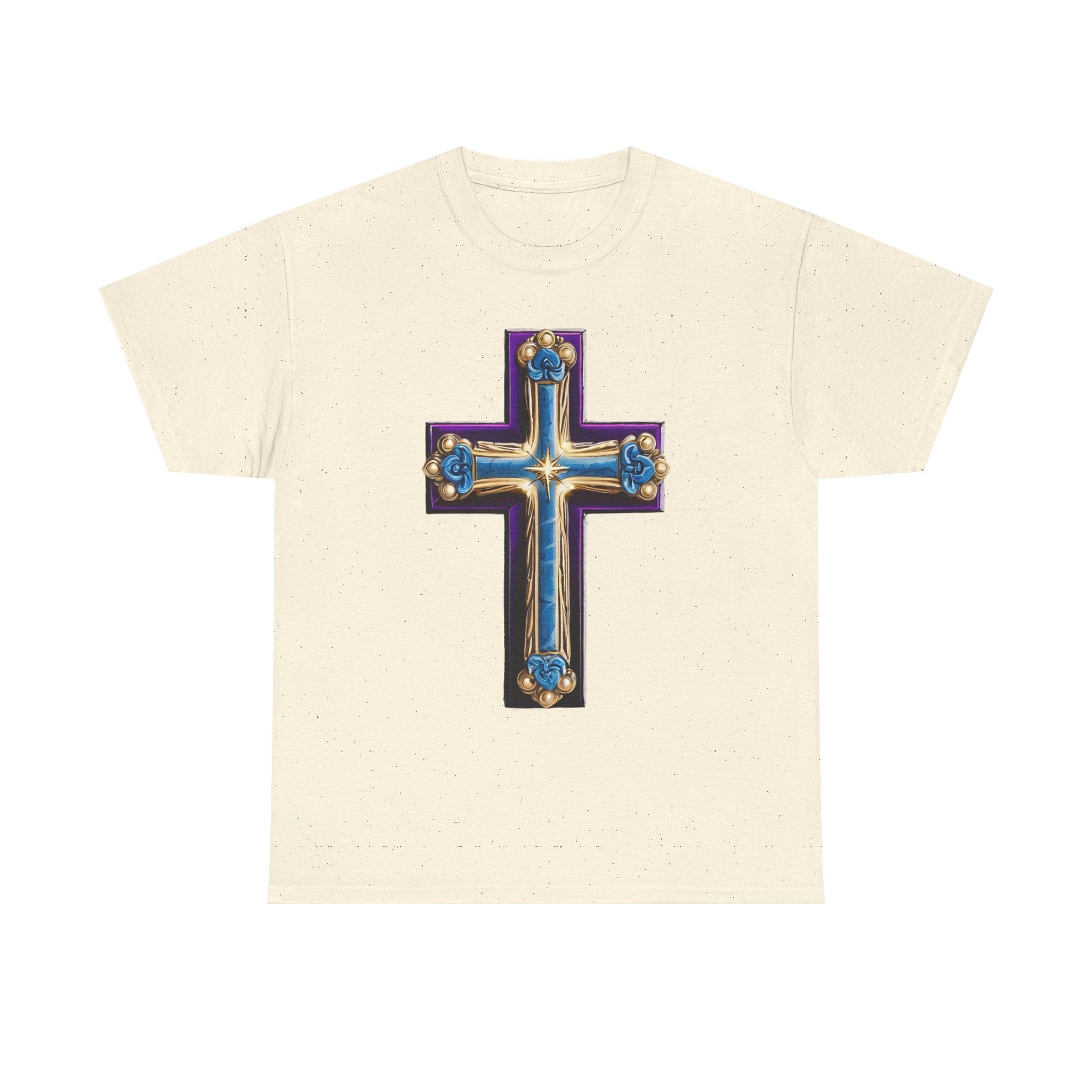Cross T-Shirt
