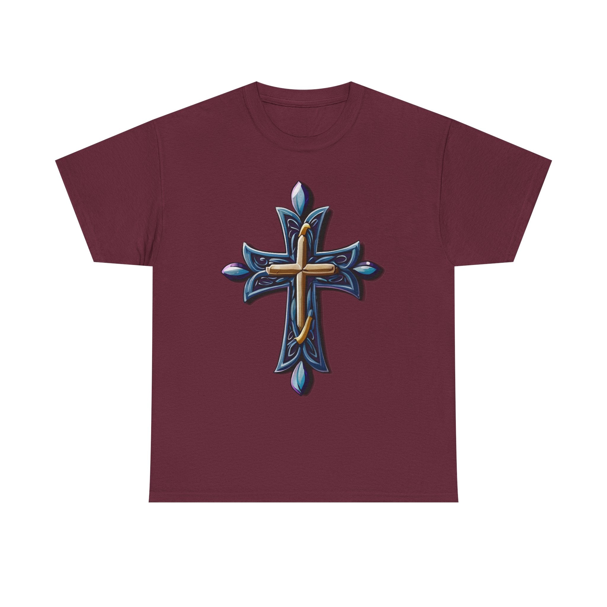 Cross T-Shirt