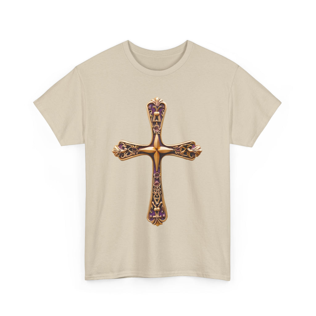 Cross T-Shirt
