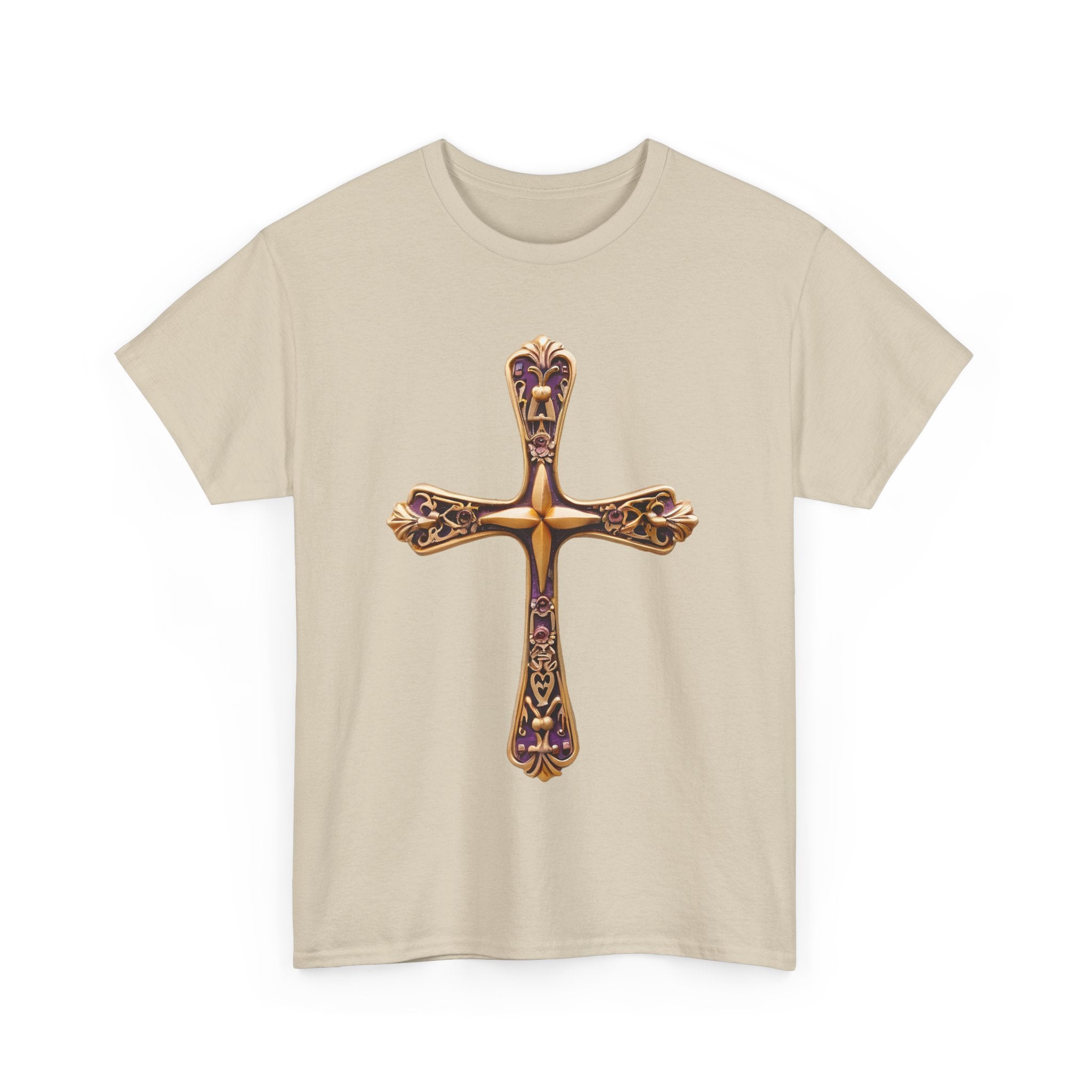 Cross T-Shirt