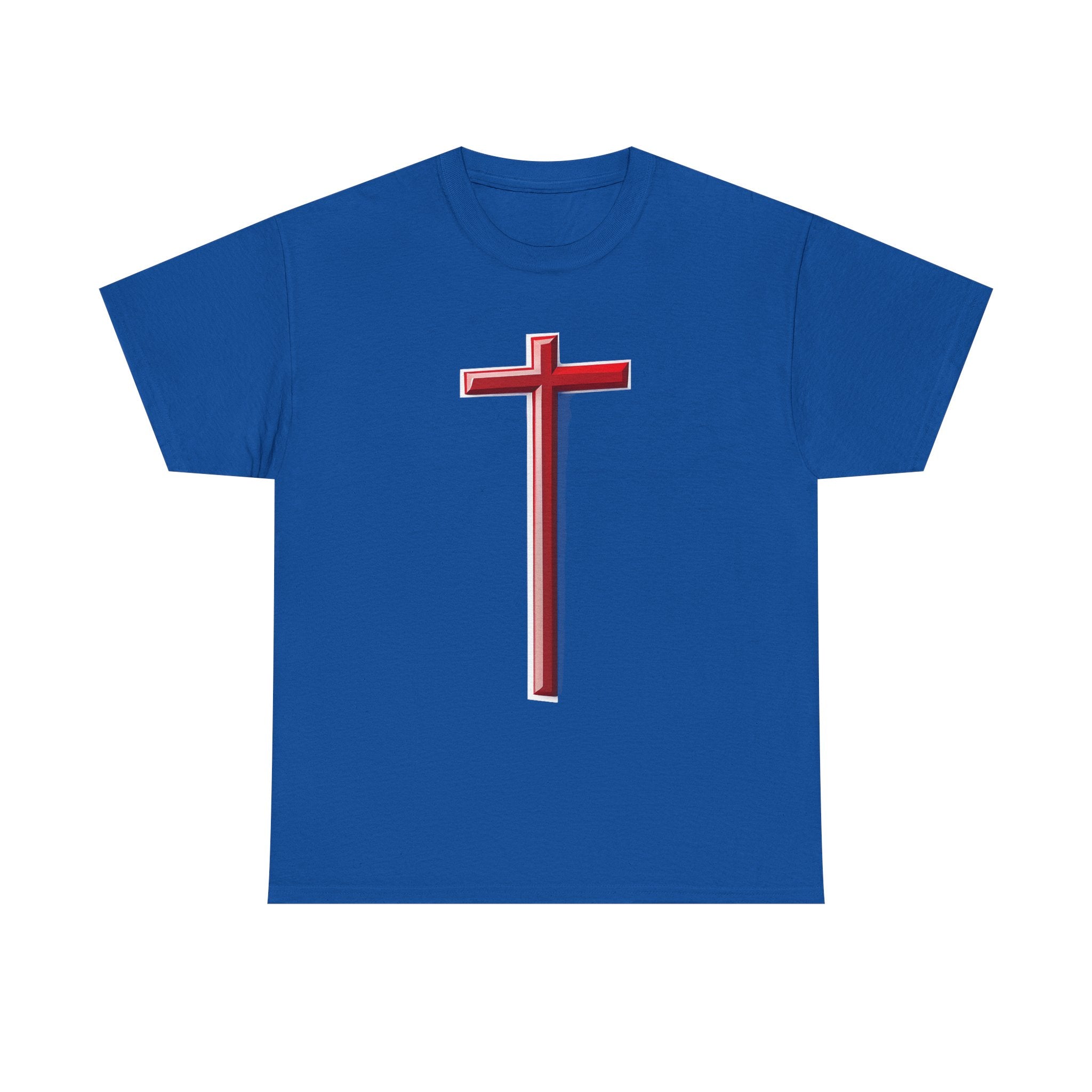Cross T-Shirt