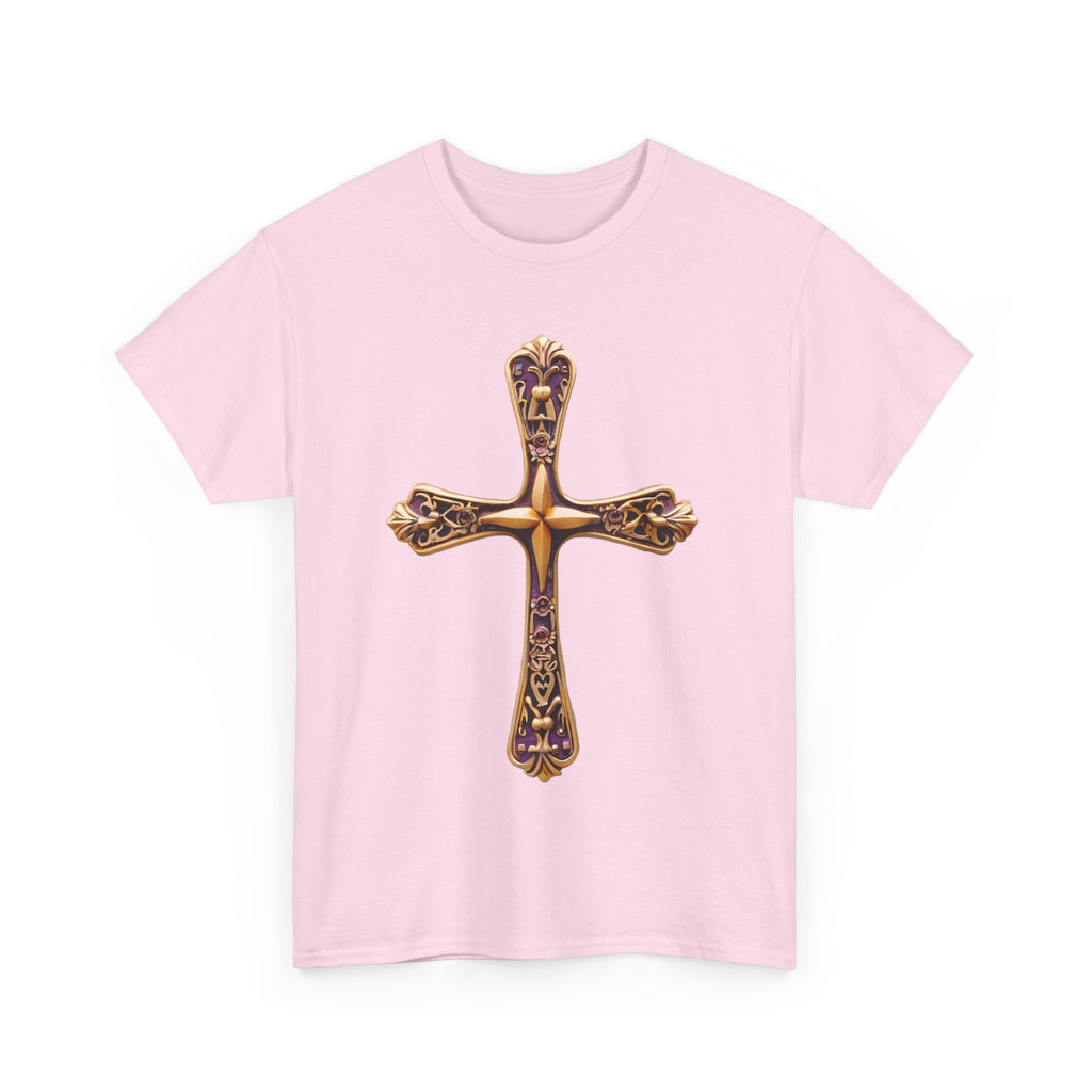 Cross T-Shirt