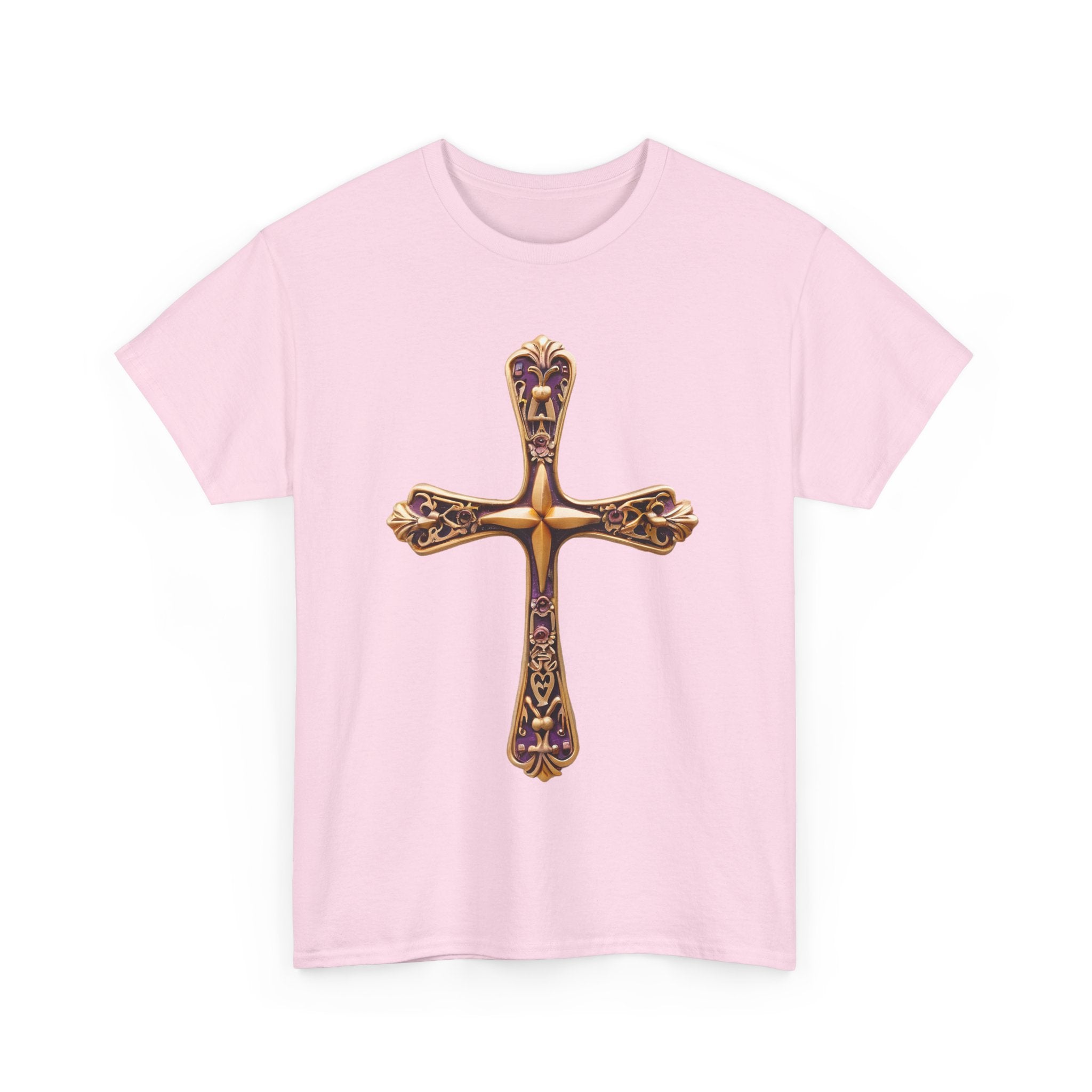 Cross T-Shirt