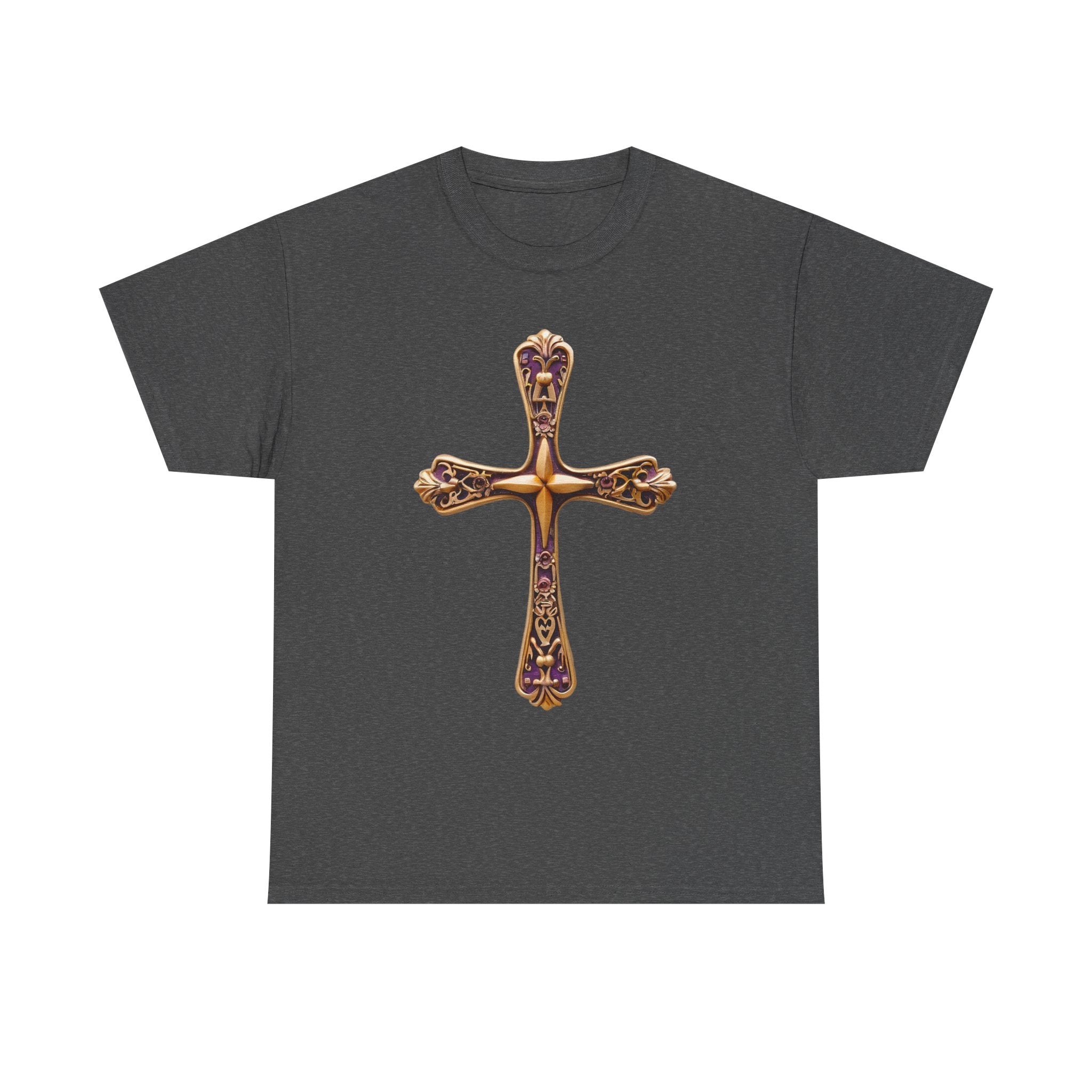 Cross T-Shirt
