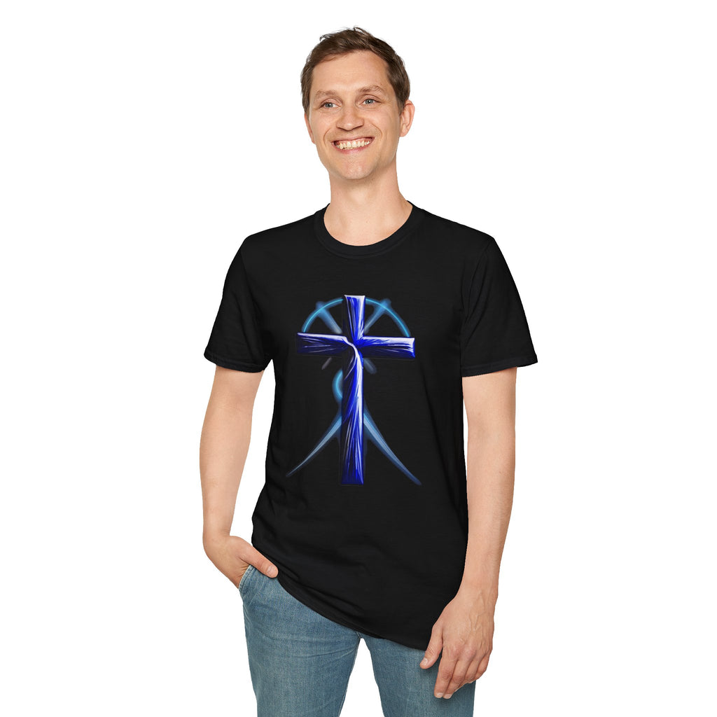 Cross T-Shirt
