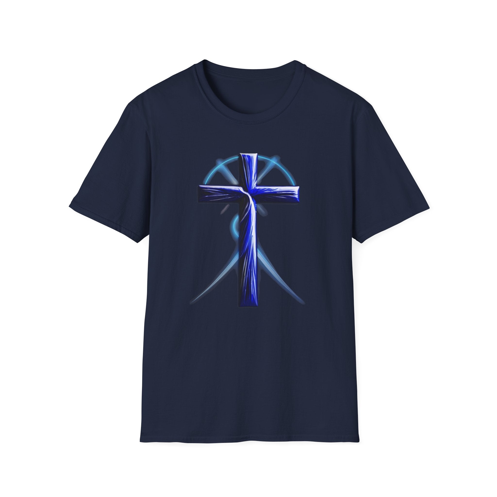 Cross T-Shirt