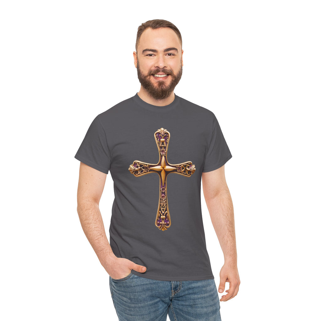 Cross T-Shirt