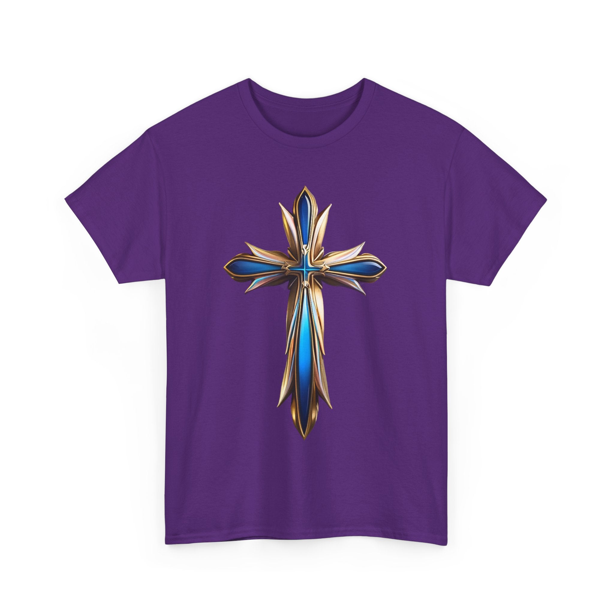 Cross T-Shirt