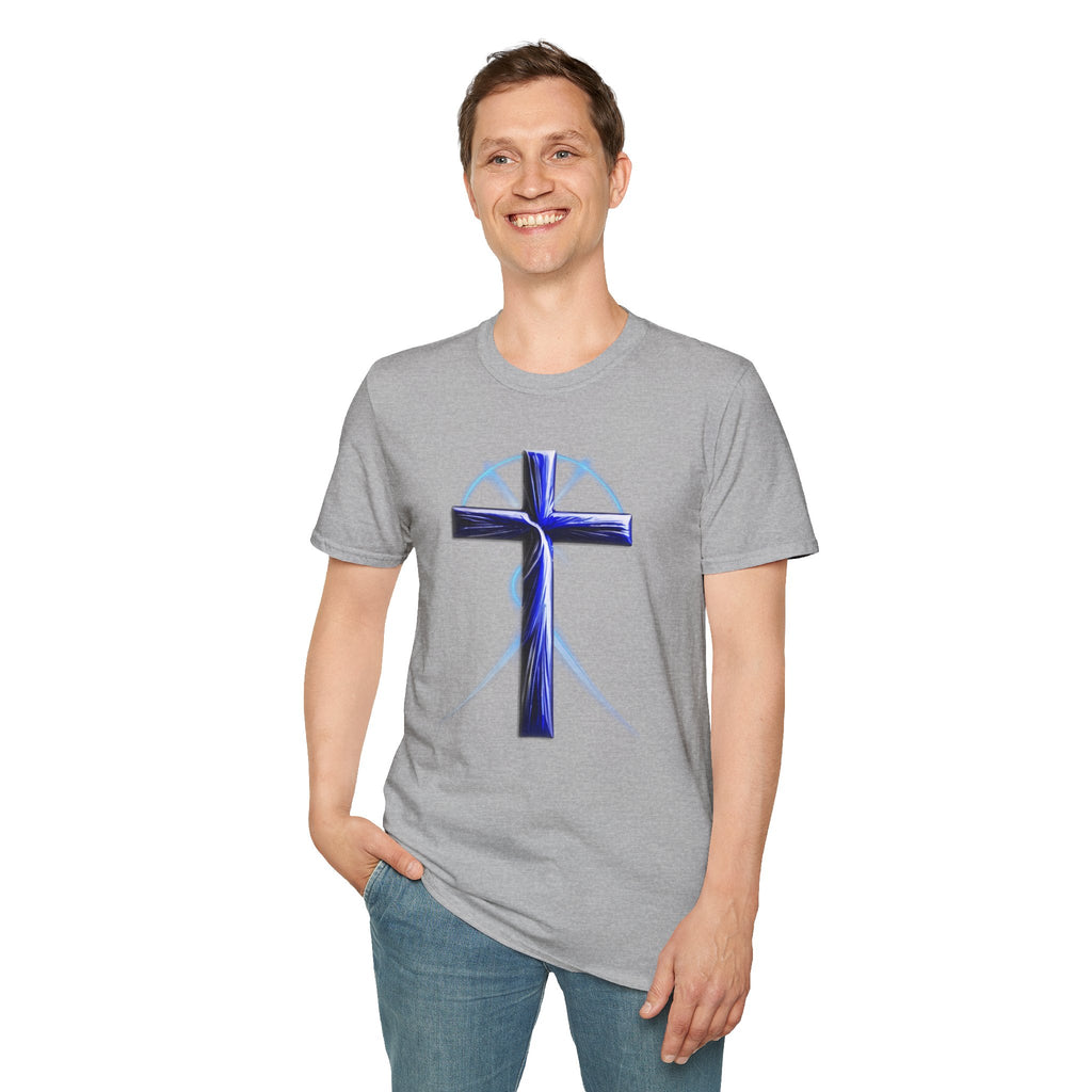 Cross T-Shirt