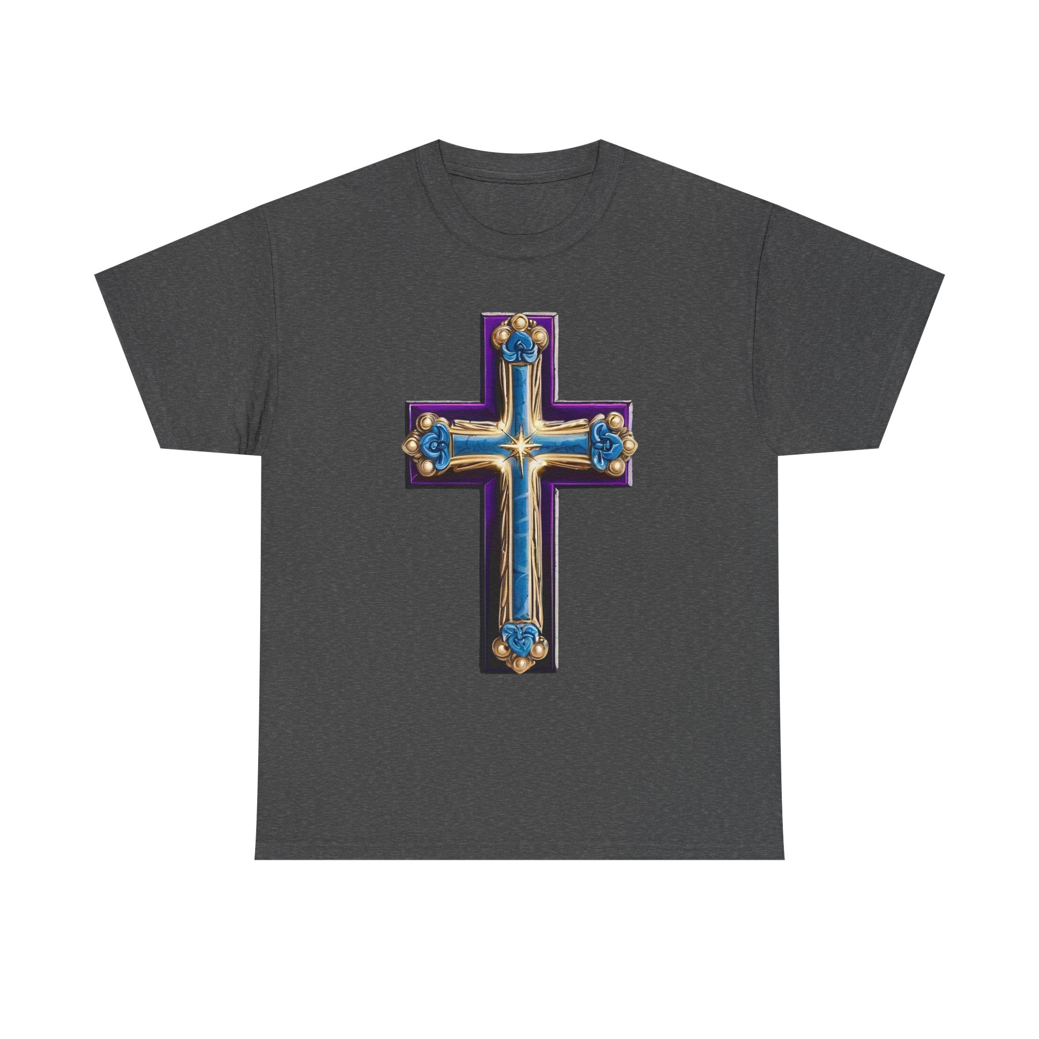 Cross T-Shirt
