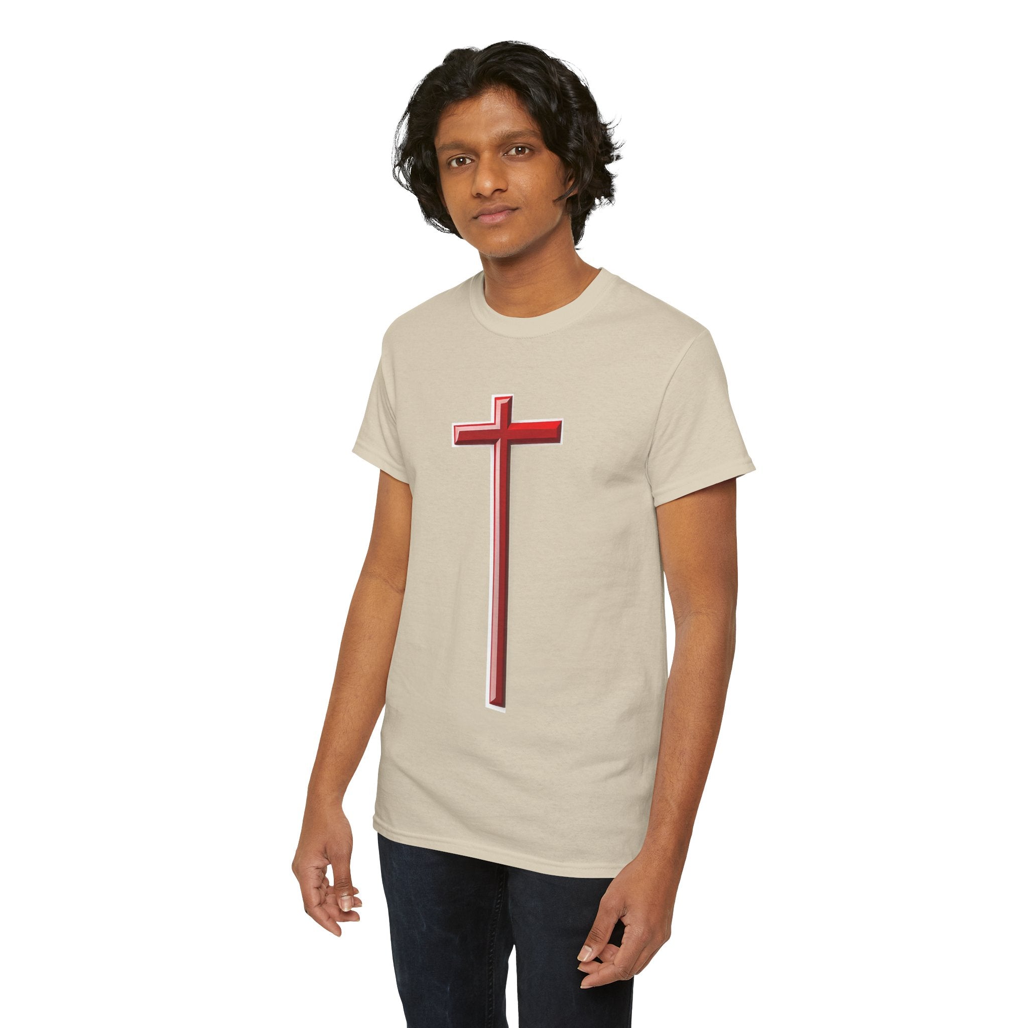 Cross T-Shirt
