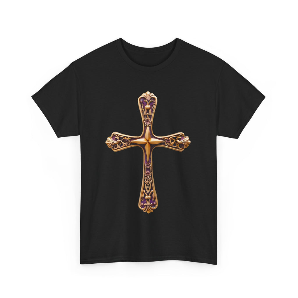 Cross T-Shirt