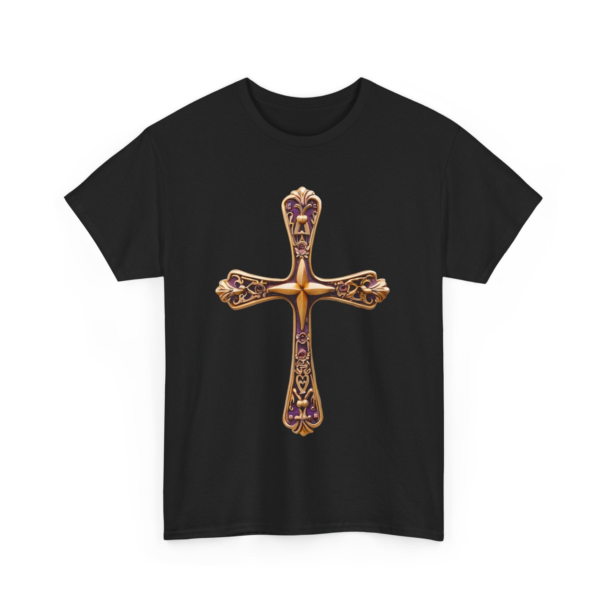 Cross T-Shirt