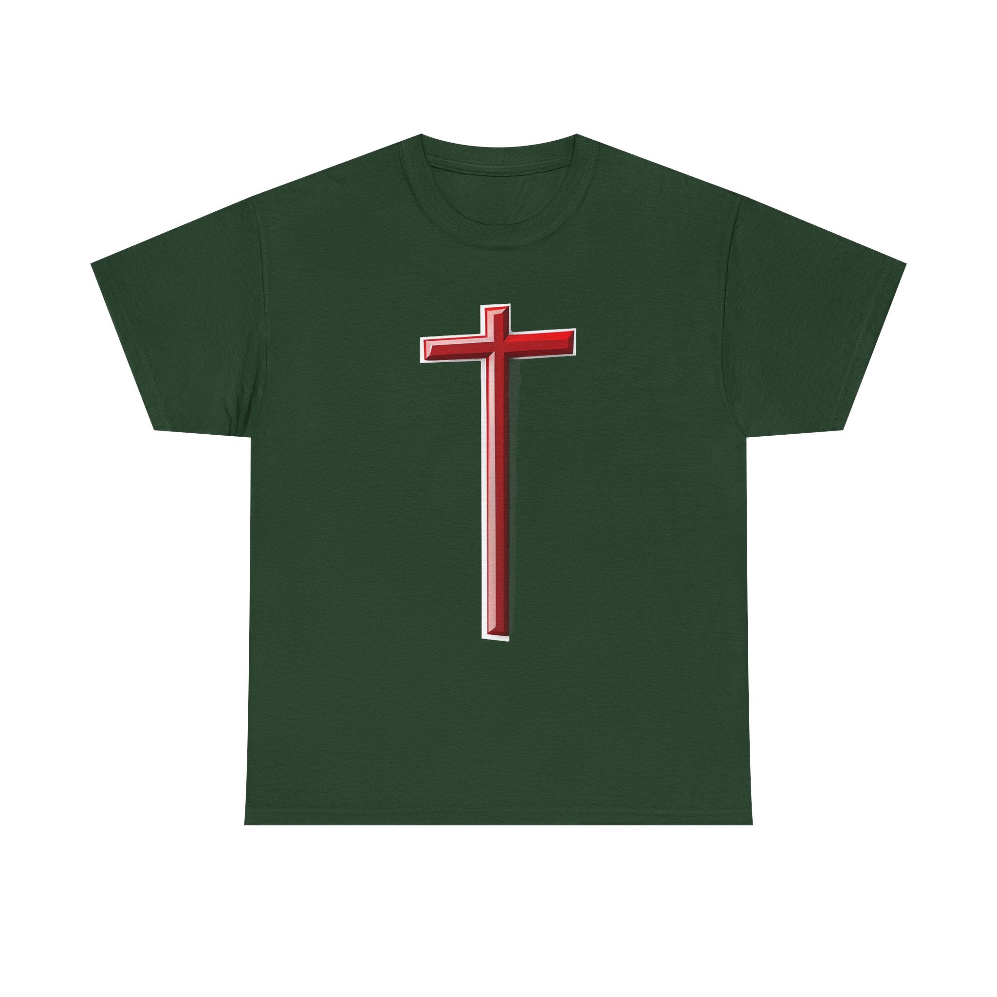 Cross T-Shirt