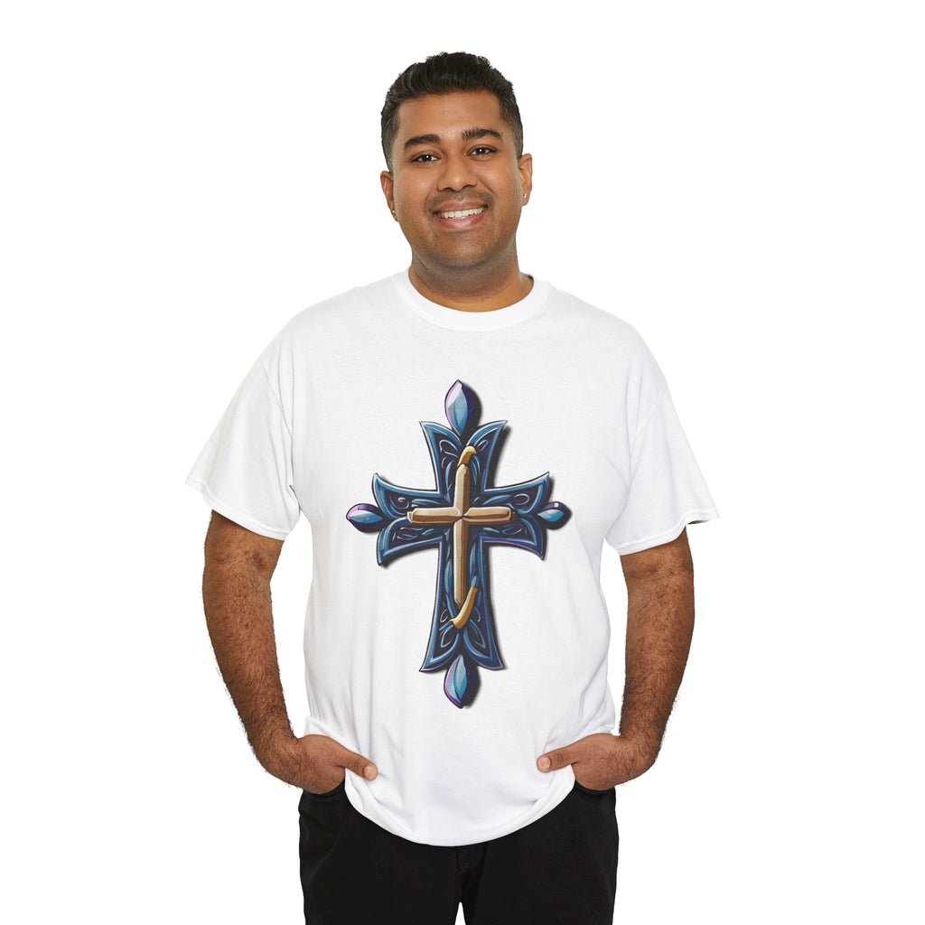 Cross T-Shirt