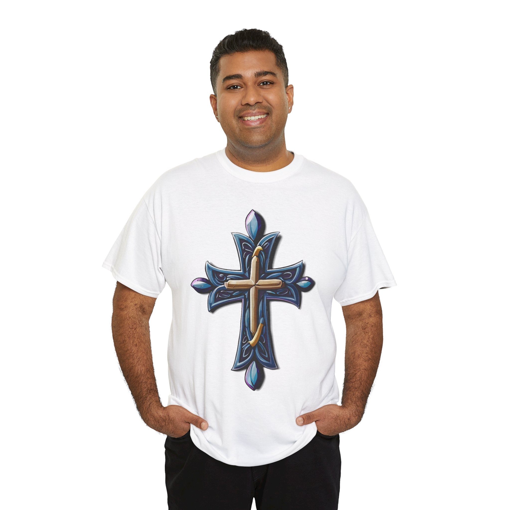 Cross T-Shirt
