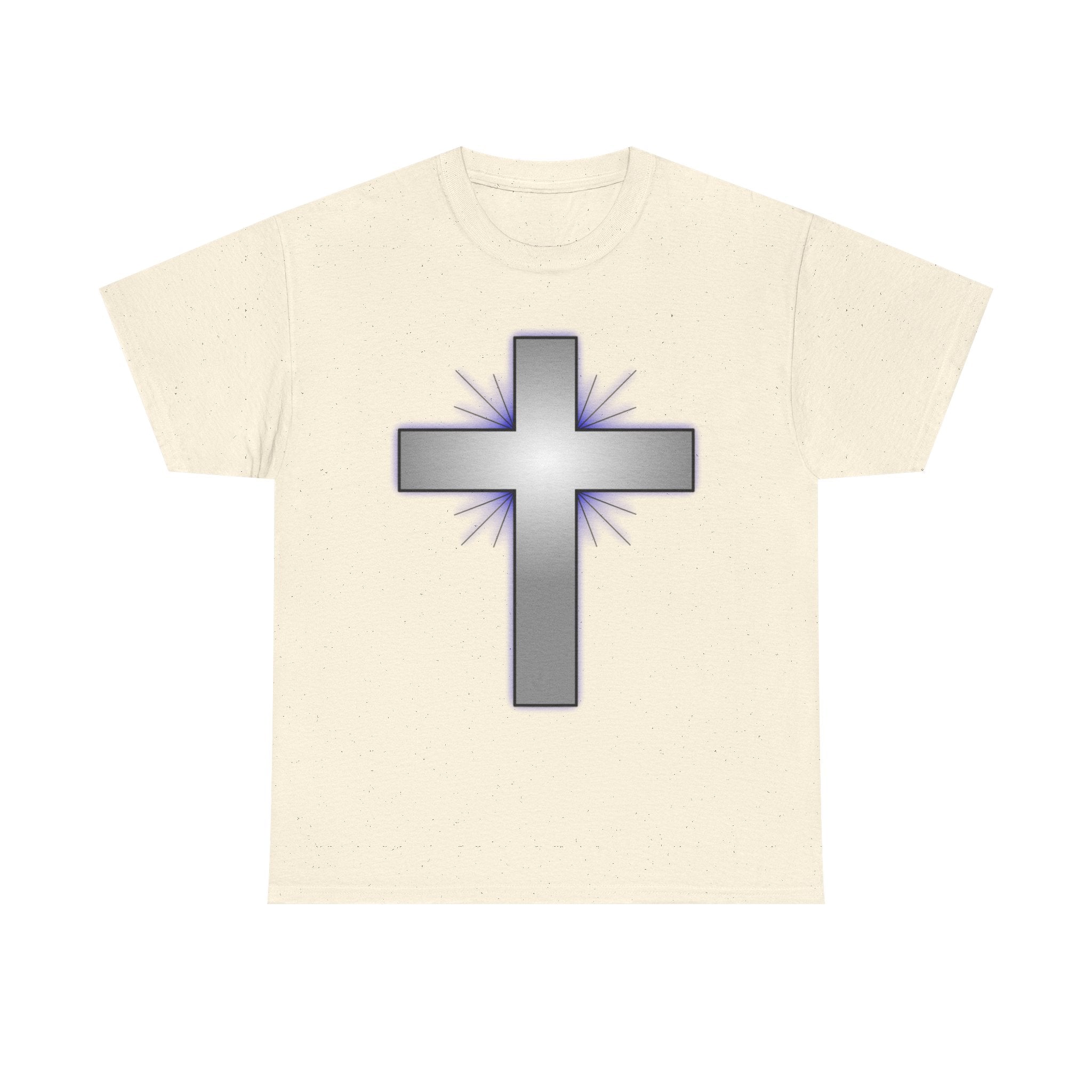 Spiritual Cross
