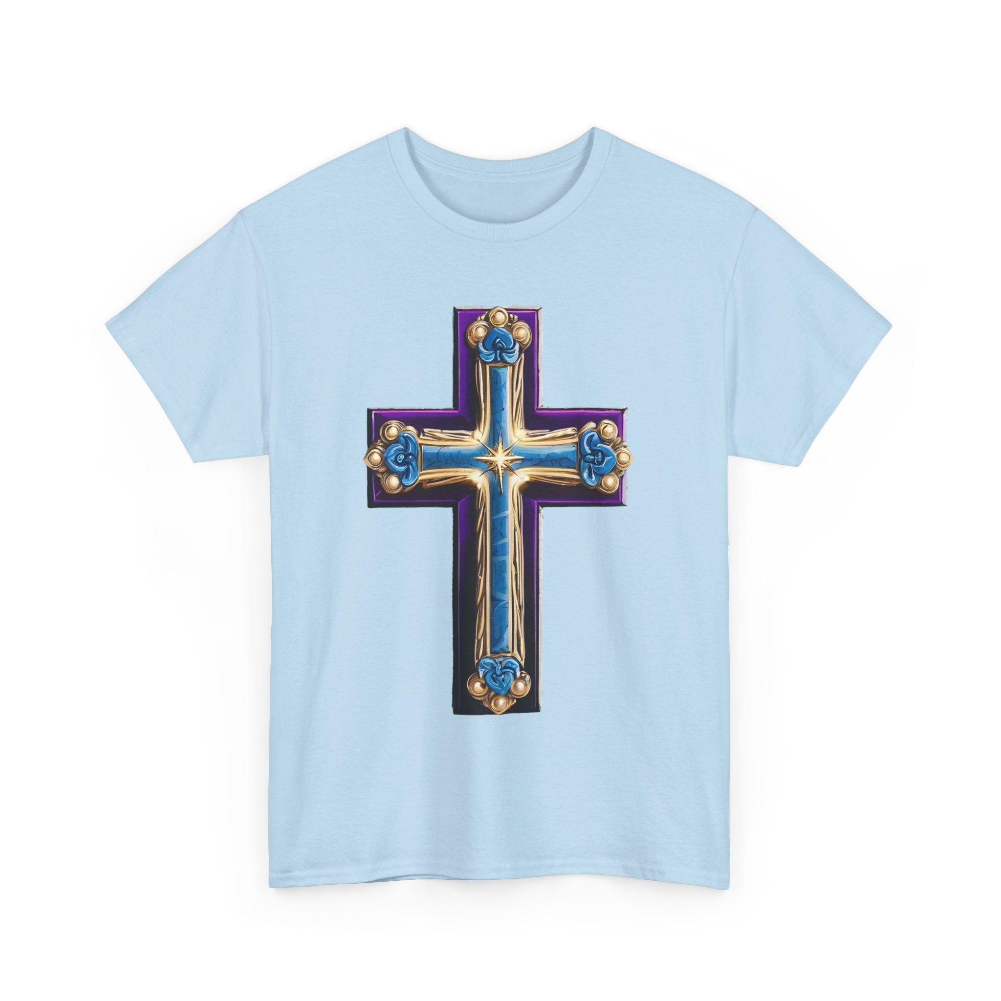 Cross T-Shirt