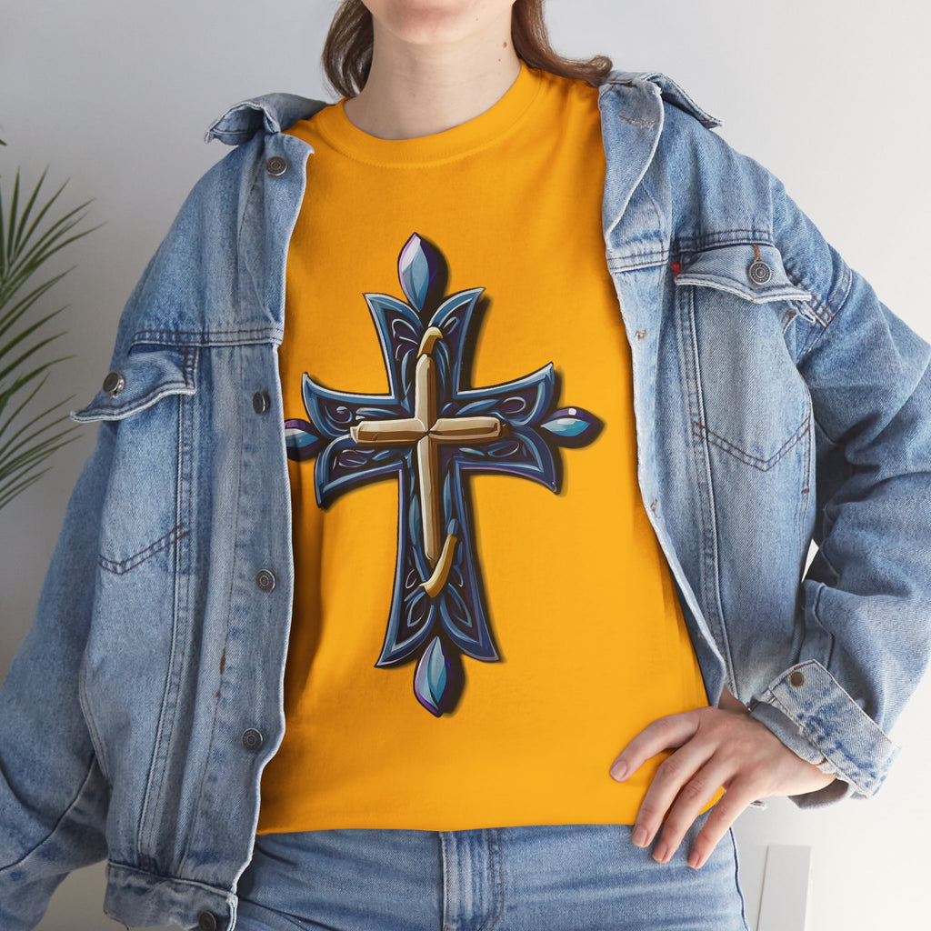 Cross T-Shirt