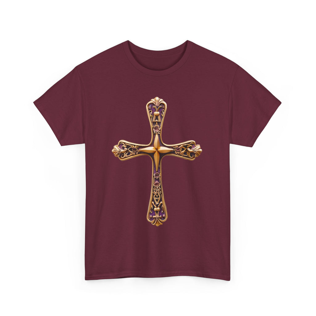 Cross T-Shirt