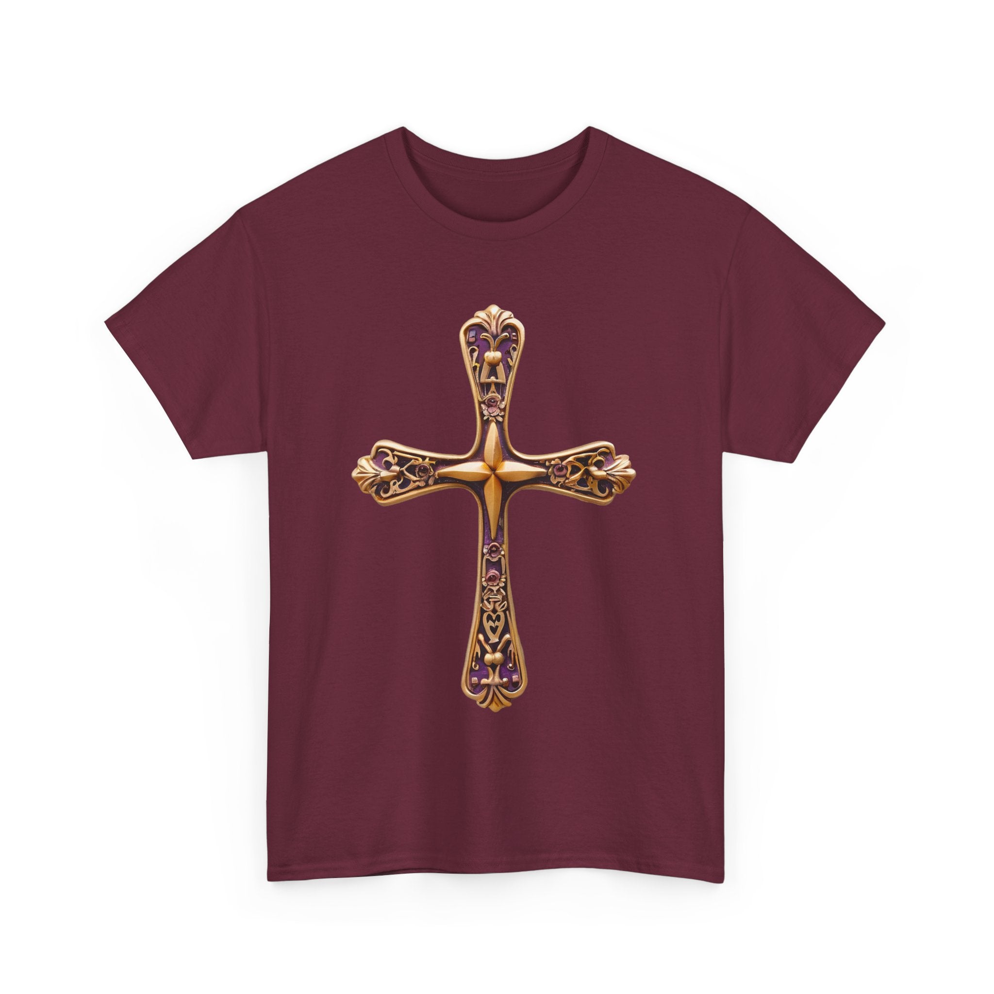 Cross T-Shirt