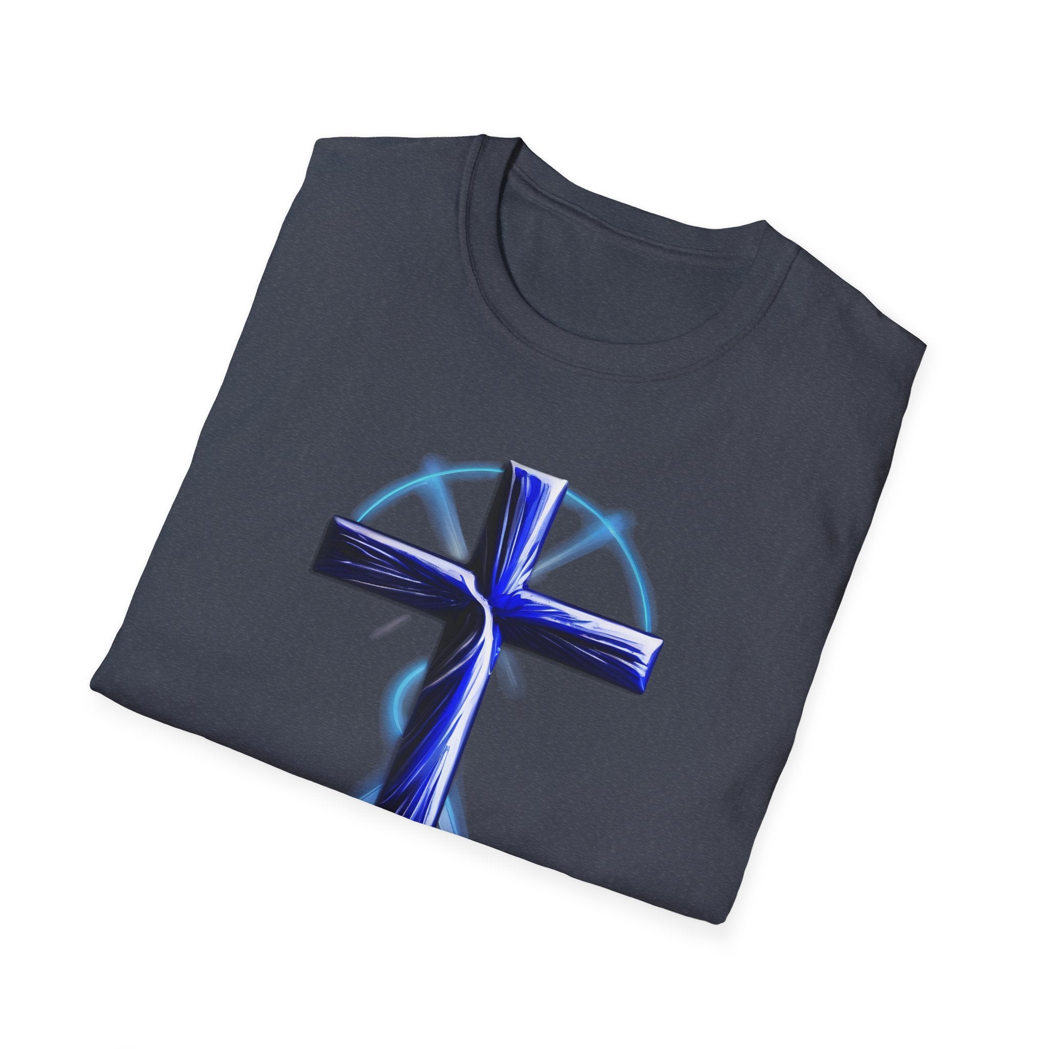 Cross T-Shirt