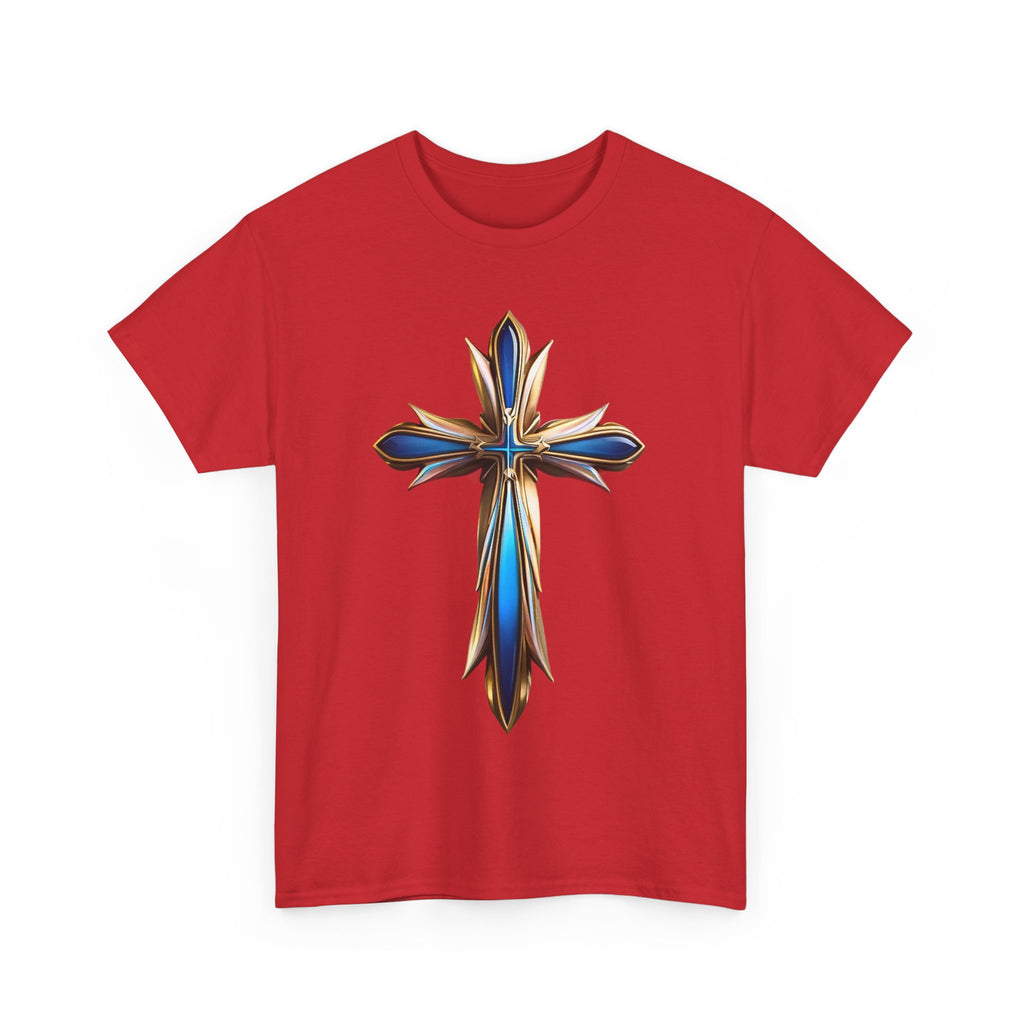 Cross T-Shirt