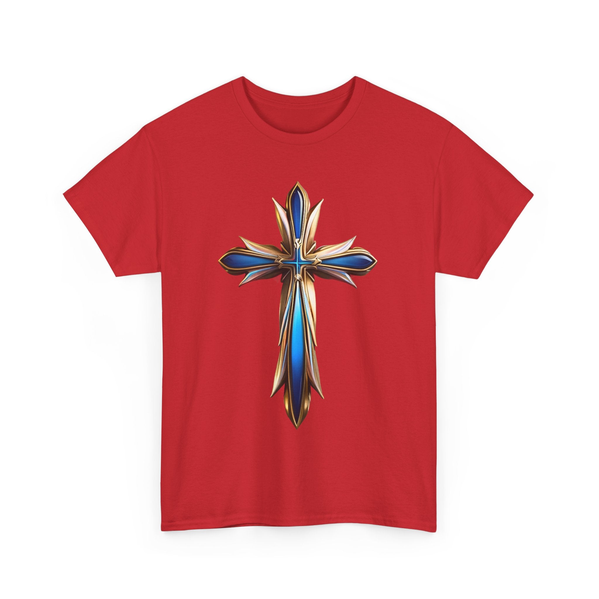 Cross T-Shirt