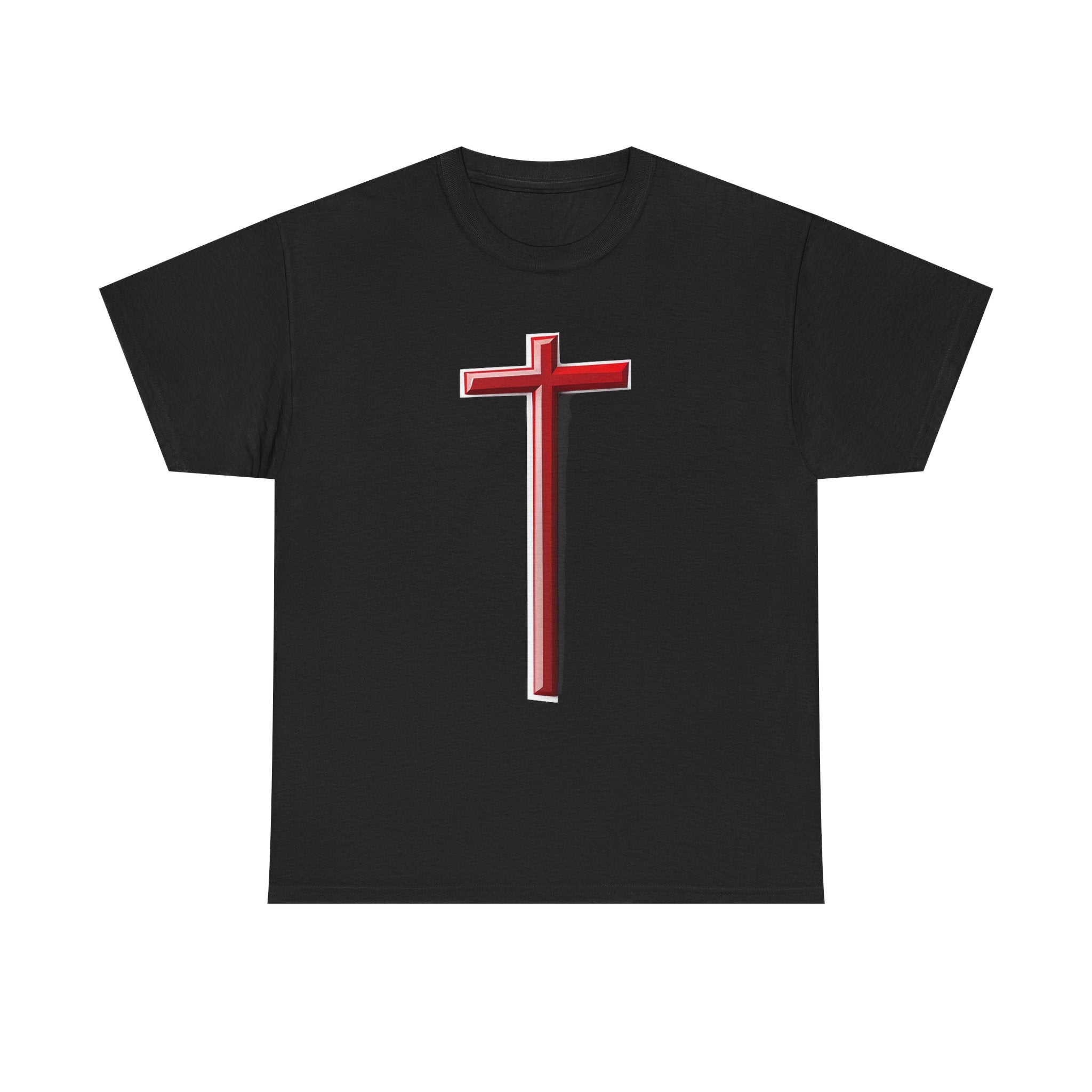 Cross T-Shirt