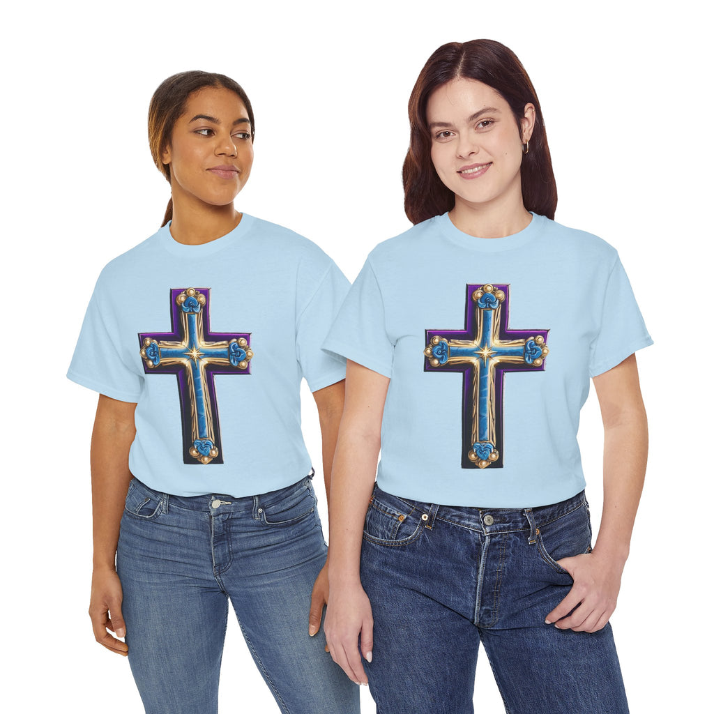 Cross T-Shirt