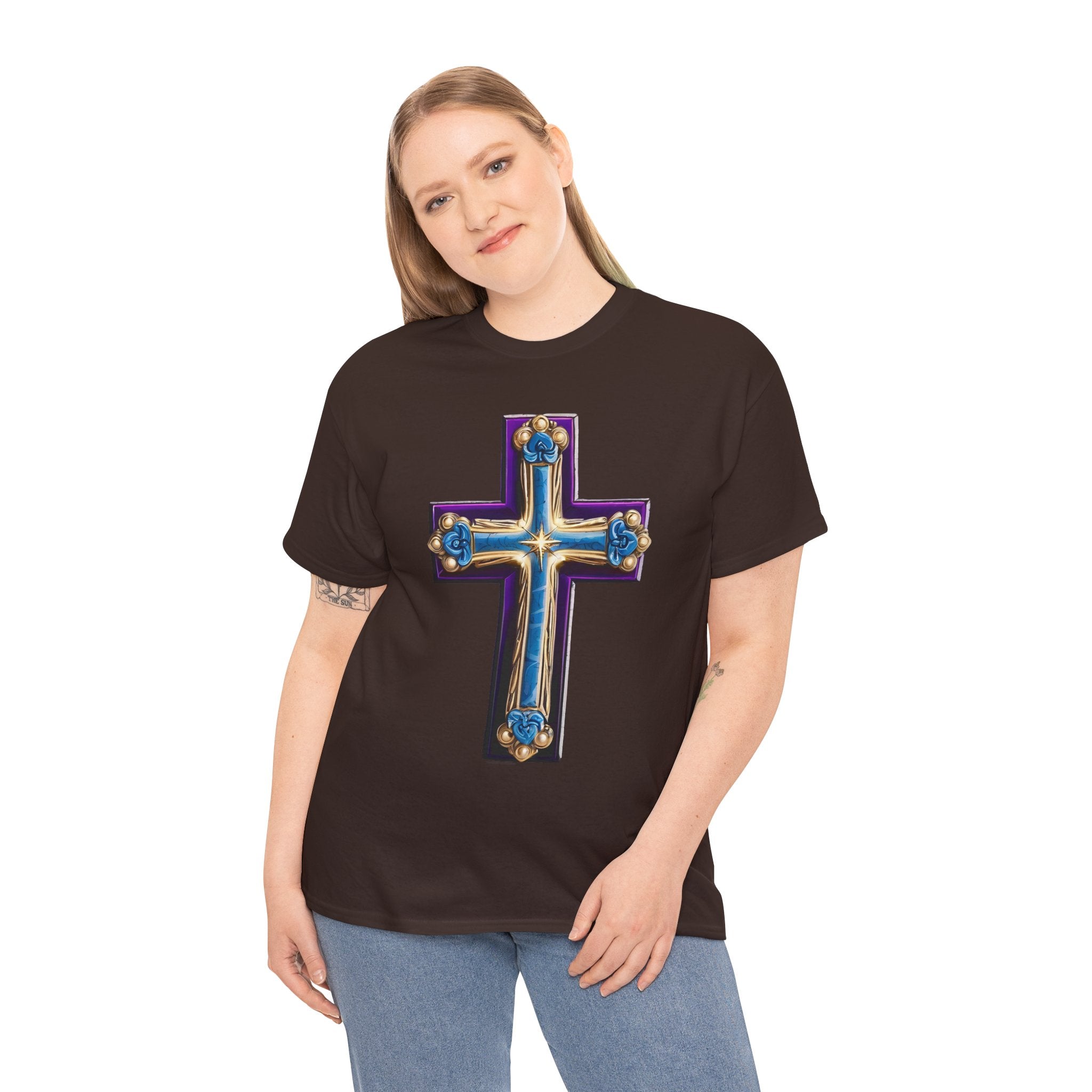 Cross T-Shirt